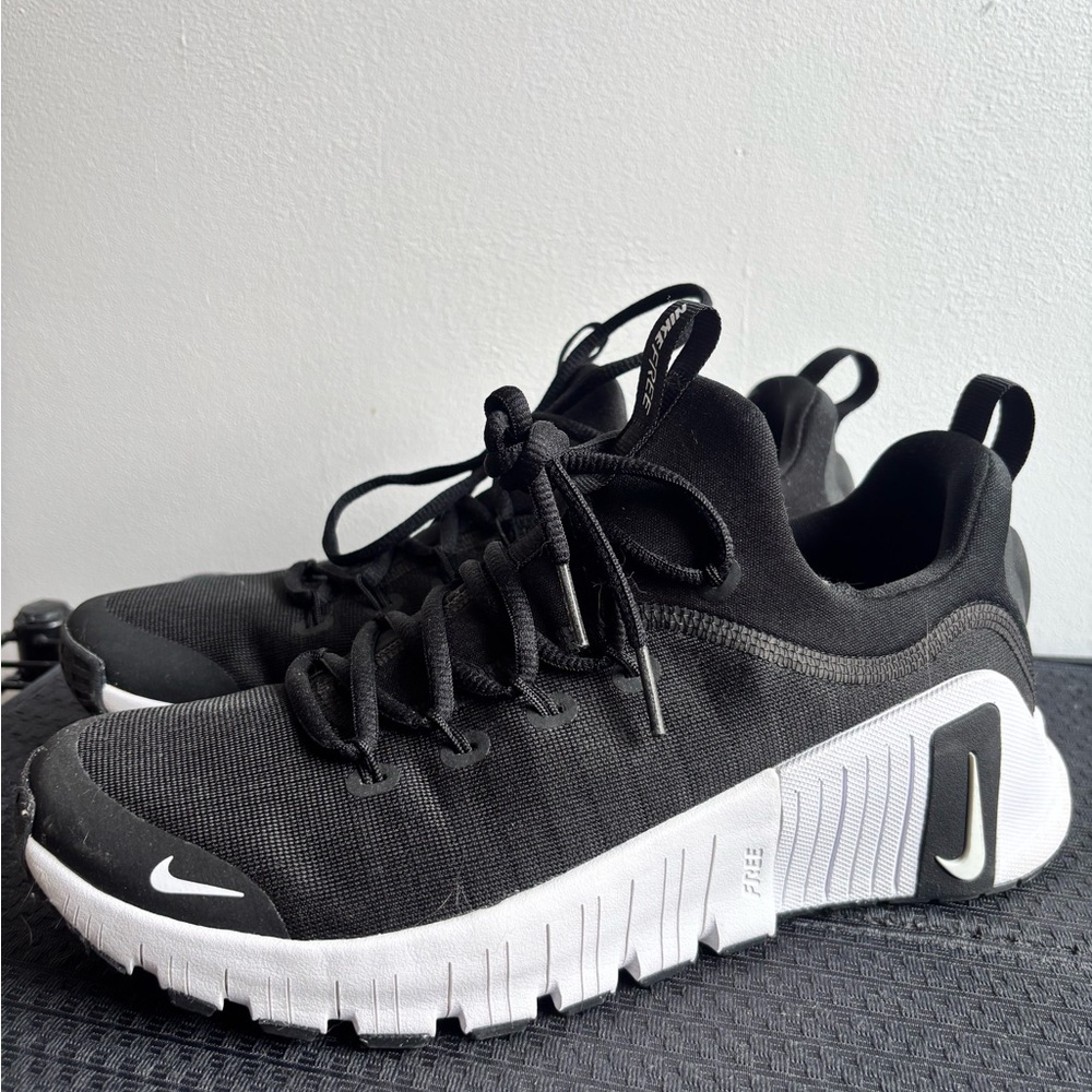Nike free metcon 6